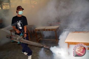 Pemkot Ingatkan Warga Waspadai DBD