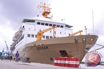 Pendangkalan Alur Ganggu Pengembangan Pelabuhan Kotim 