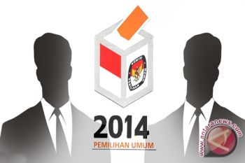 DCT DPRD Kota Palangka Raya Dapil I 