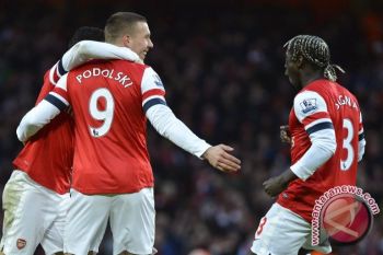 Cidera Otot Paha Podolski Absen
