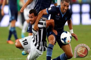 Pencetak Gol Liga Italia