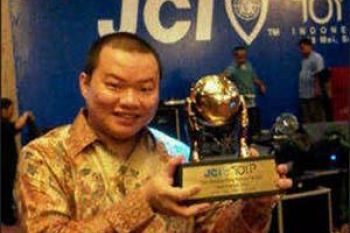 Hati &amp;quot;Hope&amp;quot; Dahlan Iskan, &amp;quot;New Hope&amp;quot; !