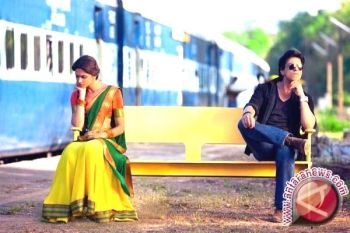  Film "Chennai Express" Lampaui "3 Idiots"