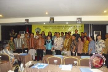 Kemenag bina PTK guru agama katolik se-Sulawesi