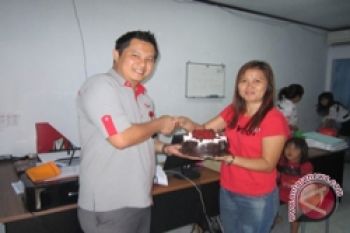 PT DAW gelar customer loyalty pemasar setia Honda