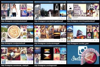 Facebook Dan Instagram Bantah Klaim Serangan Hacker