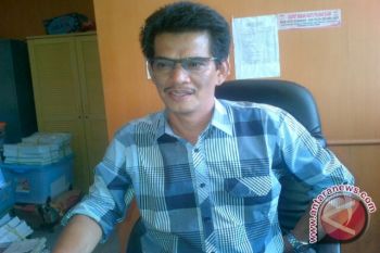 KPU Sumsel kaji pemberhentian anggota KPU Mura 