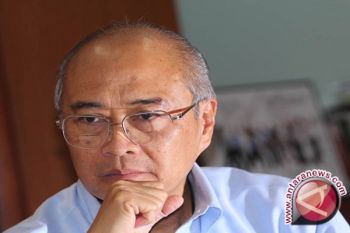 Teppa: realisasi belanja kementerian-lembaga 26,81 persen 