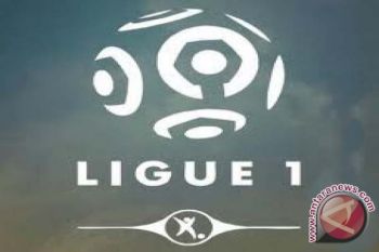 PSG Tertahan Saat St Etienne Naik Ke Posisi Kedua
