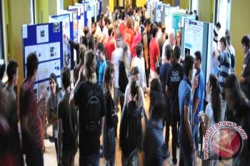  Indonesia Ambil Bagian Dalam London Youth Science Forum