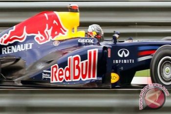  Klasemen Pebalap Dan Konstruktor Formula Satu