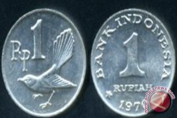 Nilai Rupiah Bertahan Rp11.178