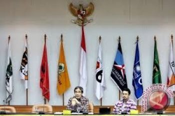 Ketua DPRD Sulteng Bersaing Di Dapil-6