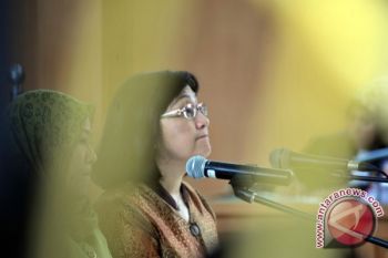 Hakim: Rektor Unsri bertanggungjawab pengadaan barang alkes