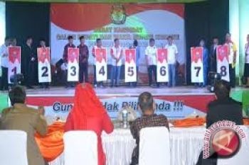 Debat Cabut Pertama Di DOB Morowali Utara 