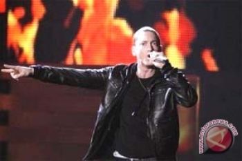  Eminem Akan Merilis Album Baru 