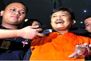  KPK Periksa Sekretaris SKK Migas