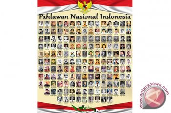 Pendiri Madrasah Tarbiyah Islamiah Canduang ini diusulkan Pemkab Agam jadi pahlawan nasional