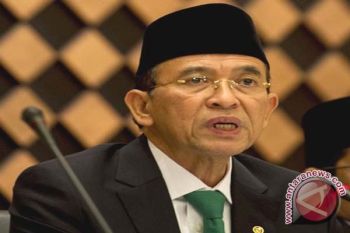  Madrasah Harus Ikuti Perkembangan Zaman