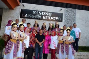 WAYKANAN JUARA