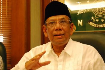 Hasyim: Pilkada Jatim Bukan Sekadar Persoalan Jabatan