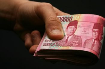 Nama pejabat polda dicatut untuk peras pejabat