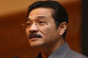 Mendagri Pecat Kepala Daerah Caleg DCT