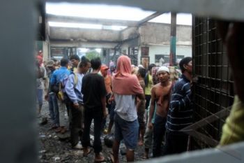 44 Napi Labuhan Ruku Berhasil Ditangkap