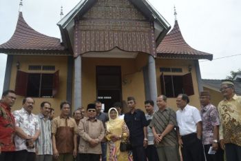 Wagub: Perantau Minang &amp;quot;Duta&amp;quot; Sumbar di Luar