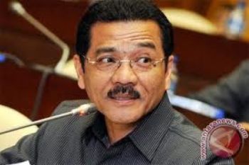 Mendagri Ancam Pidanakan Nazaruddin