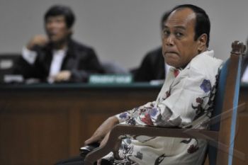 Ancaman Terhadap Djoko Susilo Peringatan Bagi Jenderal