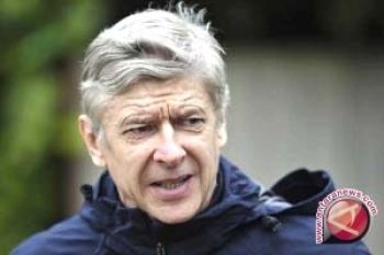 Wenger Puji Arsenal Yang Kian Matang