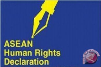Kemenlu akan gelar kolokium perlindungan HAM ASEAN 