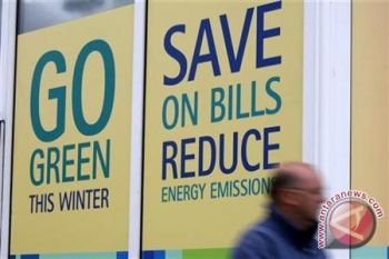 Inilah Cara Hemat Energi