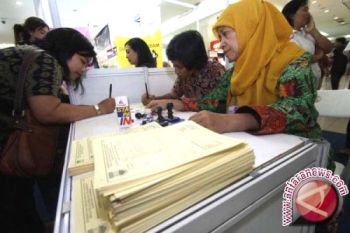 Permintaan Kartu Pencari Kerja Kotawaringin Timur Meningkat 