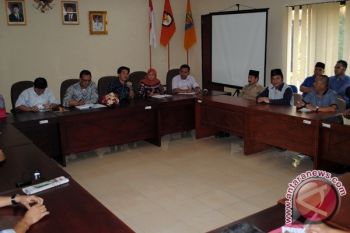 KPU Lampung: Konsultasi Pilgub Setelah DPT Selesai 