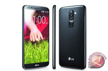  Fitur Guest Mode LG G2 Jaga Privasi Pengguna