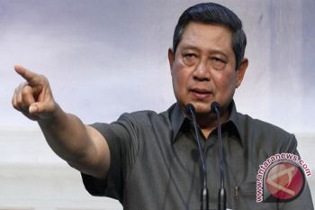 Presiden: gemari media sosial jangan lupakan buku 