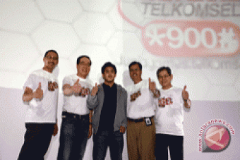 Telkomsel bangun industri kreatif digital