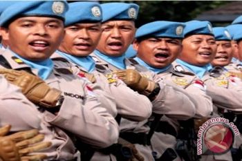  Tiga Tentara Perdamaian PBB Tertembak Di Darfur