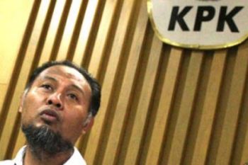 KPK akan Klarifikasi Inisial Dalam Laporan BPK