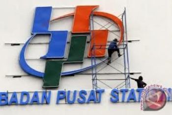 BPS: Survei KHL UMP Rampung Sebelum 2014
