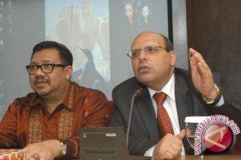 ANTARA Minta Jaminan Keamanan Wartawannya Di Mesir