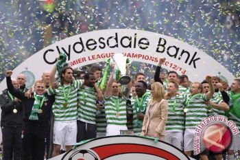  Celtic Bergabung Dengan Tim Besar Di Fase grup