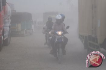 Empat kota India dikategorikan berpolusi udara terburuk