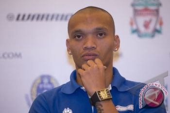 Sriwijaya FC bidik pemain Timnas senior 