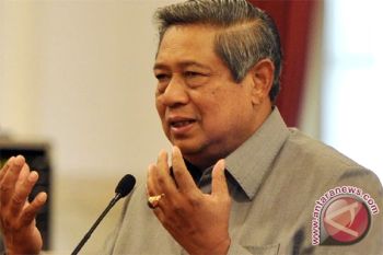  Presiden Hadiri Hakteknas 2013