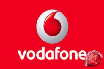 Vodafone akan jual sahamnya di Verizon Wireless
