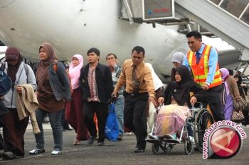  Pemerintah RI Fokus Keselamatan WNI Di Timur Tengah