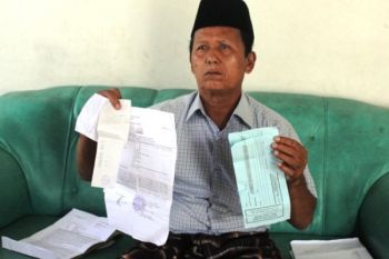 Dianiaya Suami Kemenakan, &amp;quot;Mamak&amp;quot; Lapor Polisi